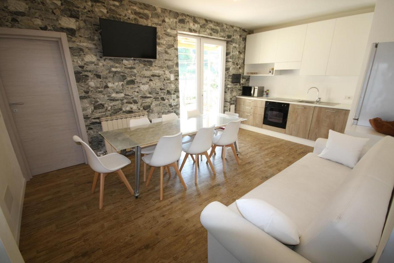 Casa Degara Apartment Molina di Ledro Exterior photo