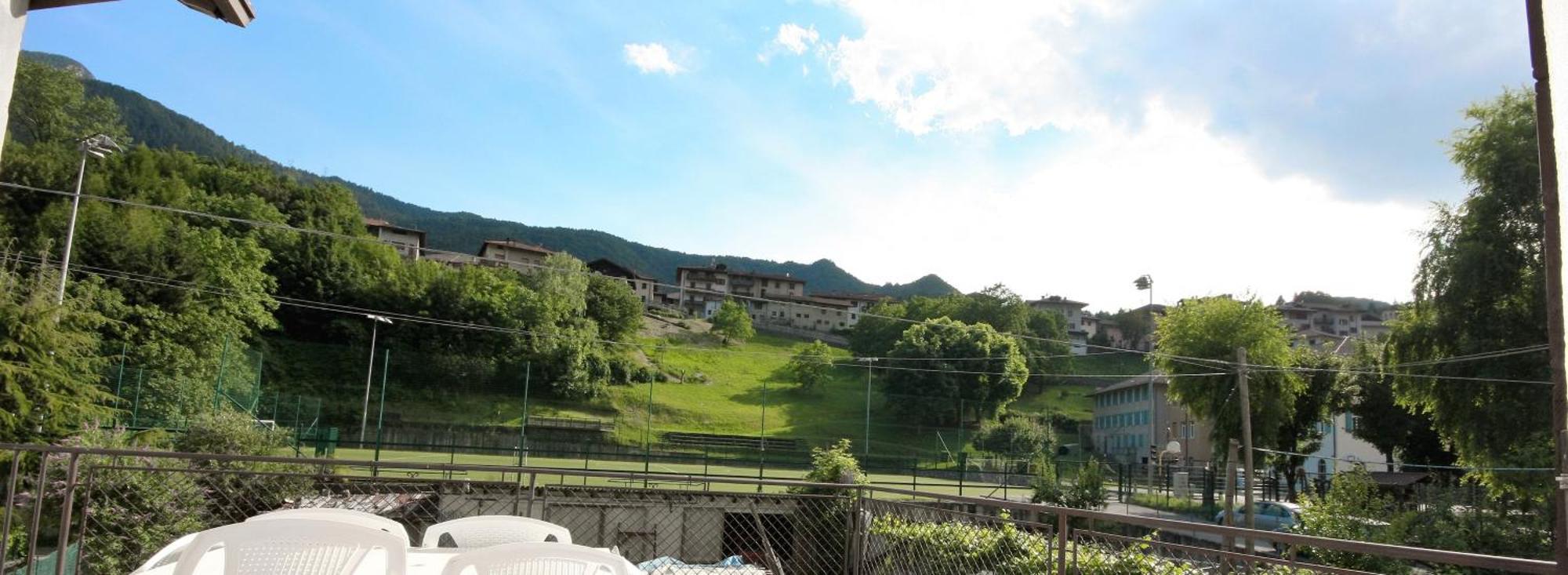 Casa Degara Apartment Molina di Ledro Exterior photo