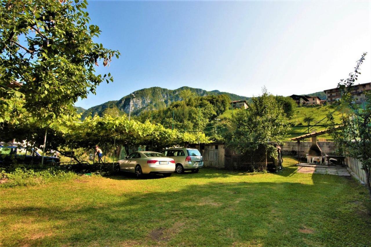 Casa Degara Apartment Molina di Ledro Exterior photo